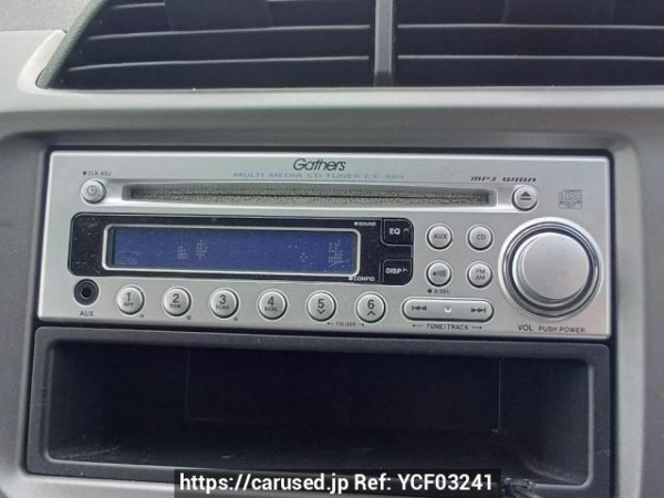 Used 2011 AT honda fit GE6 Image[23]