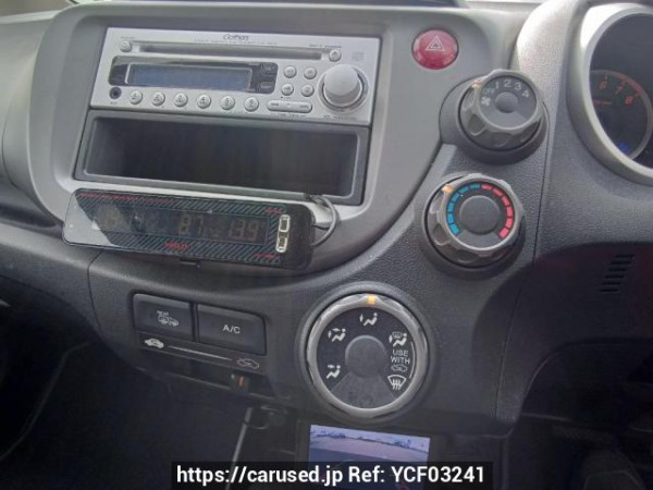 Used 2011 AT honda fit GE6 Image[24]