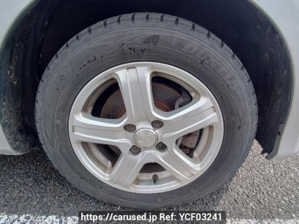 Used 2011 AT honda fit GE6 Image[27]