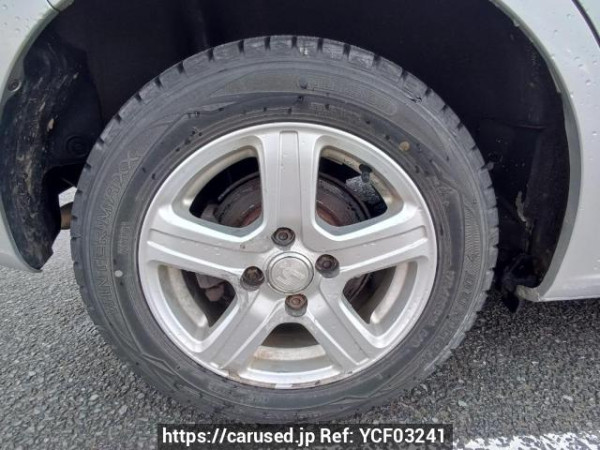 Used 2011 AT honda fit GE6 Image[29]