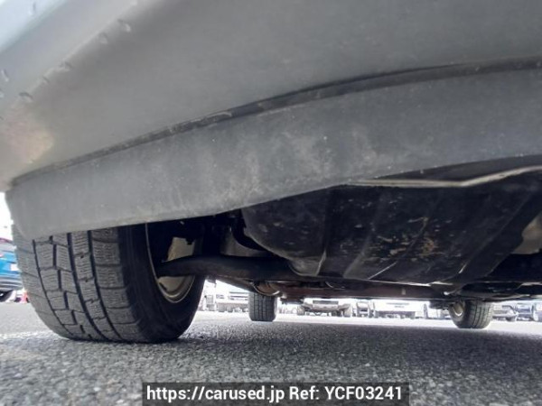 Used 2011 AT honda fit GE6 Image[31]