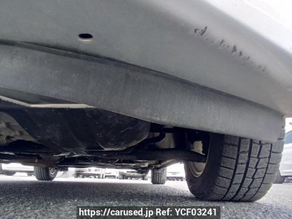 Used 2011 AT honda fit GE6 Image[32]