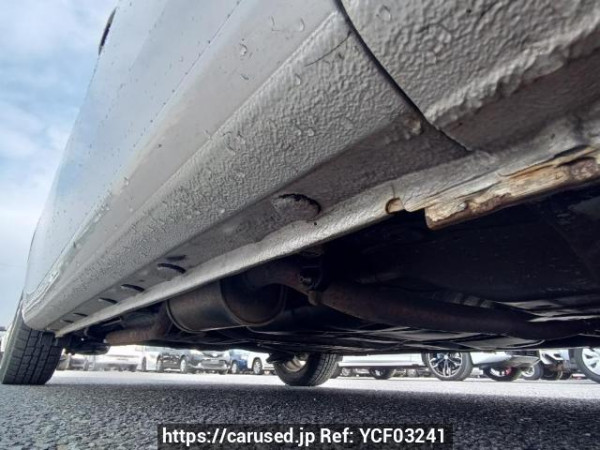 Used 2011 AT honda fit GE6 Image[33]