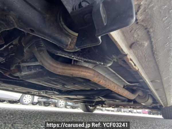 Used 2011 AT honda fit GE6 Image[36]