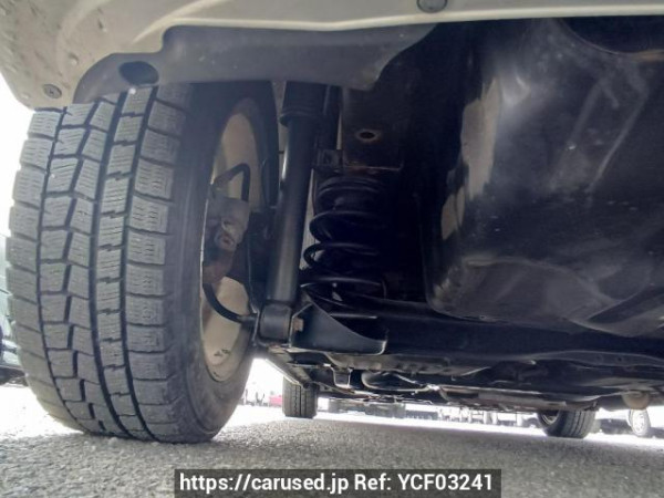 Used 2011 AT honda fit GE6 Image[37]