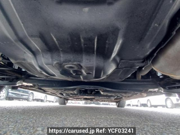 Used 2011 AT honda fit GE6 Image[38]