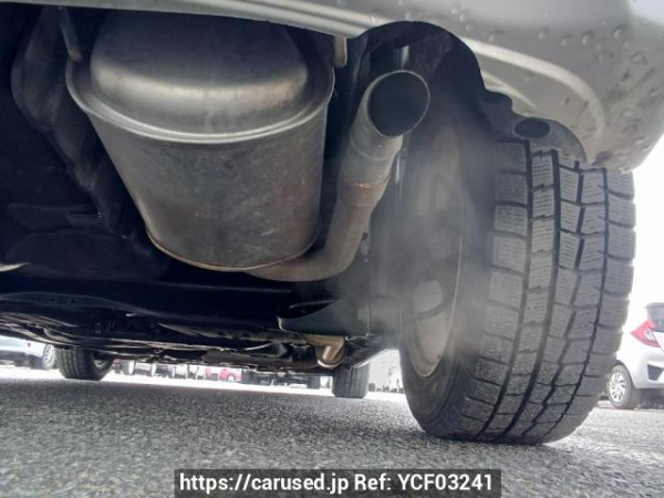 Used 2011 AT honda fit GE6 Image[39]