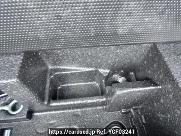 Used 2011 AT honda fit GE6 Image[40]