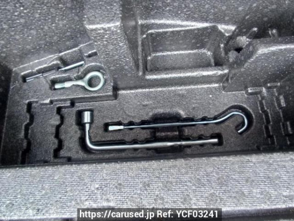 Used 2011 AT honda fit GE6 Image[41]