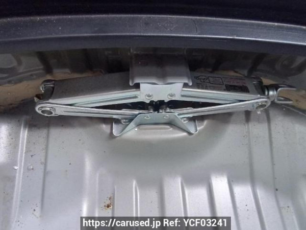 Used 2011 AT honda fit GE6 Image[42]