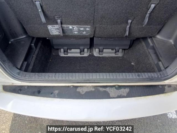 Used 2013 AT toyota vanguard ACA38W Image[8]