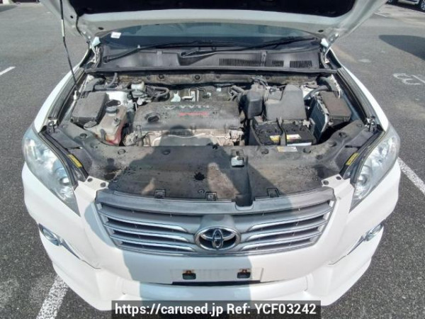 Used 2013 AT toyota vanguard ACA38W Image[9]