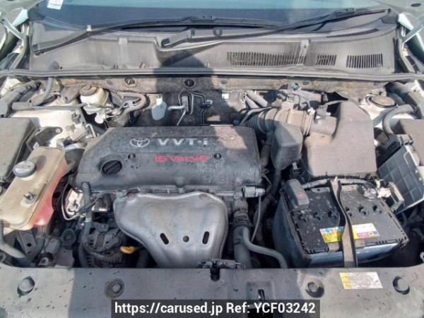 Used 2013 AT toyota vanguard ACA38W Image[10]