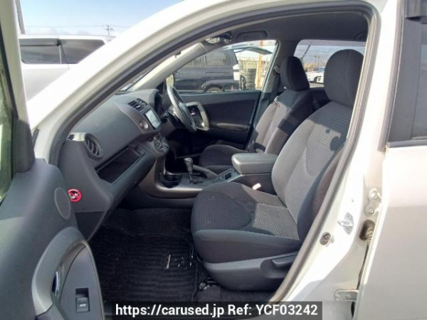 Used 2013 AT toyota vanguard ACA38W Image[15]