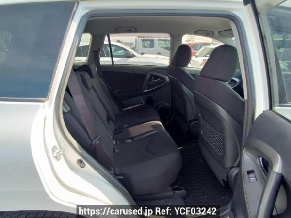 Used 2013 AT toyota vanguard ACA38W Image[16]