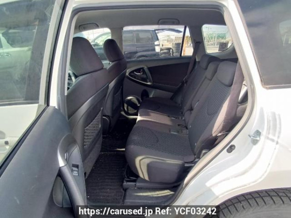 Used 2013 AT toyota vanguard ACA38W Image[17]