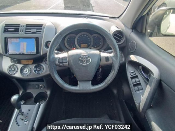 Used 2013 AT toyota vanguard ACA38W Image[21]