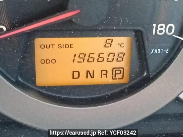 Used 2013 AT toyota vanguard ACA38W Image[23]