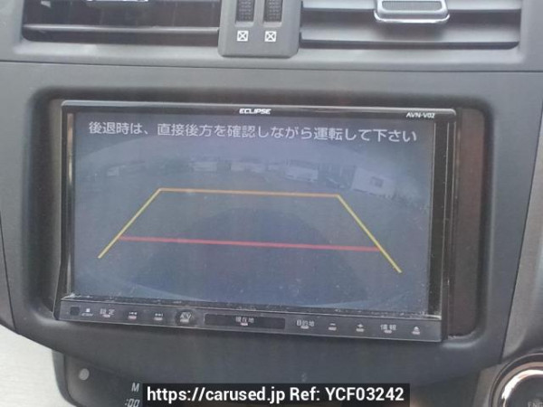 Used 2013 AT toyota vanguard ACA38W Image[26]