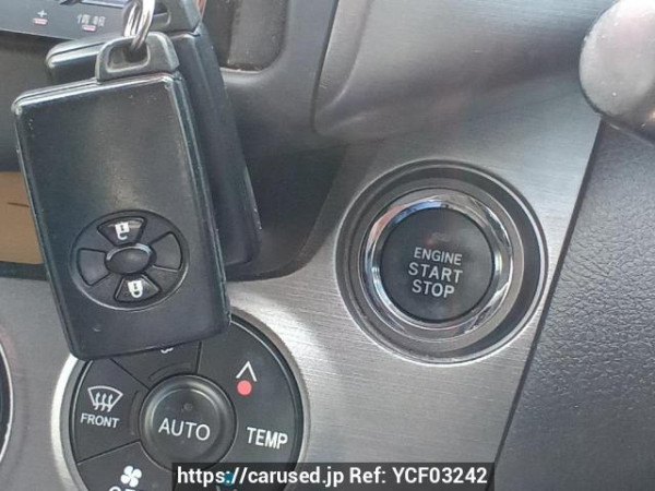 Used 2013 AT toyota vanguard ACA38W Image[29]