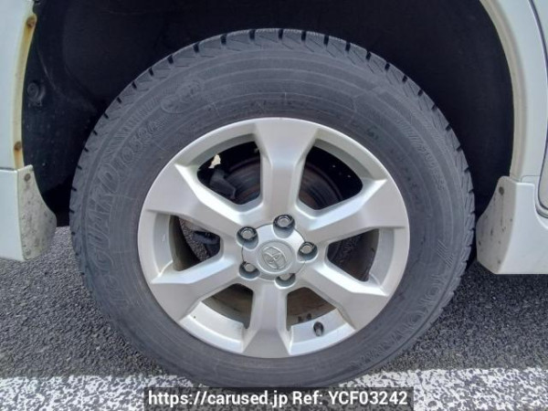 Used 2013 AT toyota vanguard ACA38W Image[32]