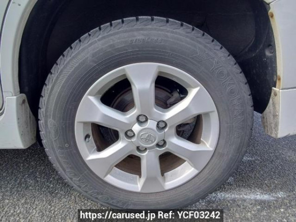 Used 2013 AT toyota vanguard ACA38W Image[33]