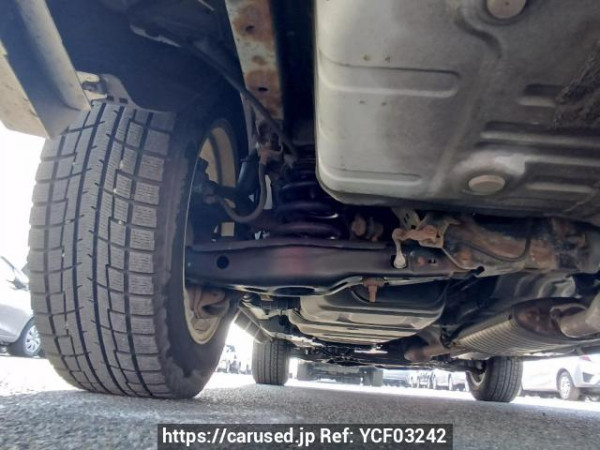 Used 2013 AT toyota vanguard ACA38W Image[40]