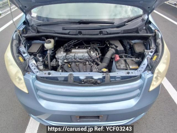 Used 2007 AT toyota noah ZRR70G Image[9]