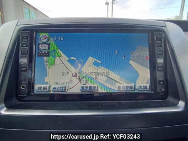 Used 2007 AT toyota noah ZRR70G Image[24]