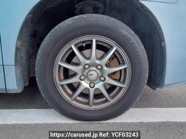 Used 2007 AT toyota noah ZRR70G Image[28]
