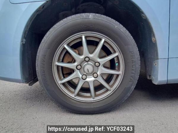 Used 2007 AT toyota noah ZRR70G Image[29]