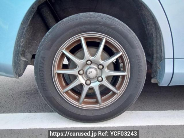 Used 2007 AT toyota noah ZRR70G Image[30]