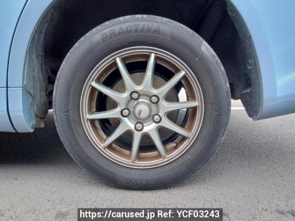 Used 2007 AT toyota noah ZRR70G Image[31]