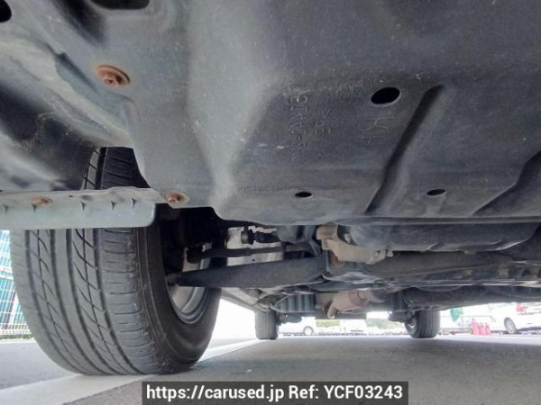 Used 2007 AT toyota noah ZRR70G Image[32]