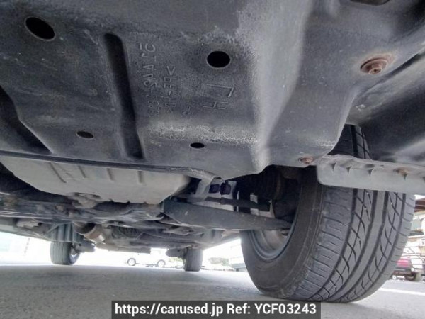 Used 2007 AT toyota noah ZRR70G Image[33]