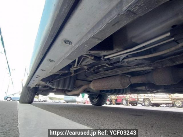 Used 2007 AT toyota noah ZRR70G Image[34]