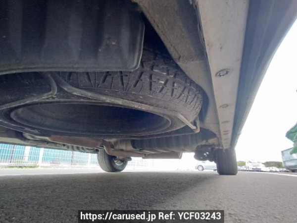 Used 2007 AT toyota noah ZRR70G Image[35]