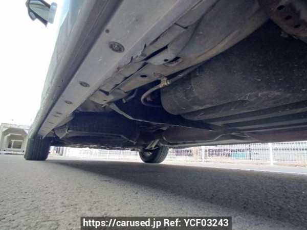 Used 2007 AT toyota noah ZRR70G Image[36]