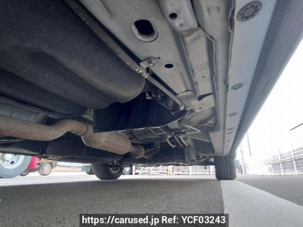 Used 2007 AT toyota noah ZRR70G Image[37]