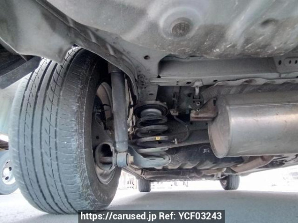 Used 2007 AT toyota noah ZRR70G Image[38]