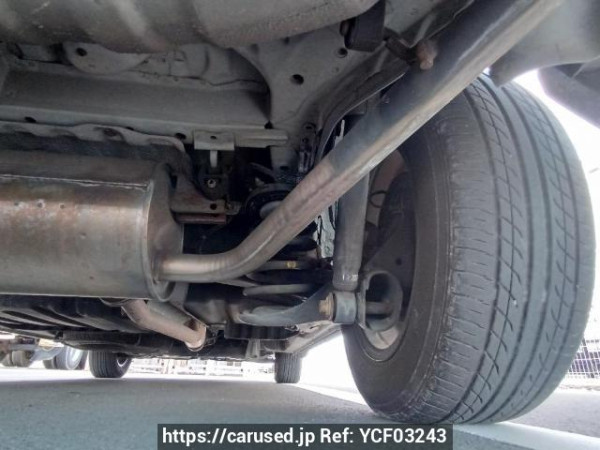 Used 2007 AT toyota noah ZRR70G Image[40]