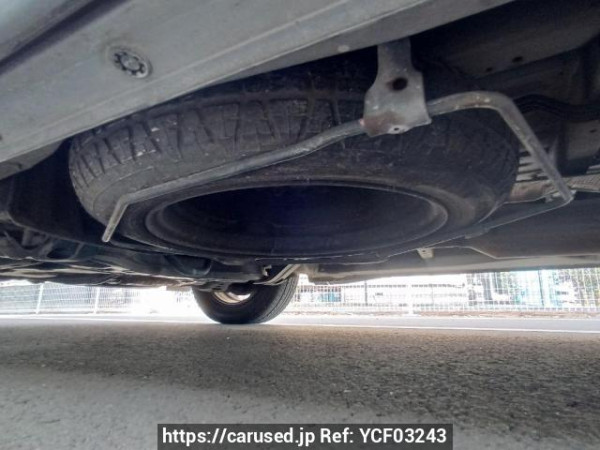 Used 2007 AT toyota noah ZRR70G Image[41]