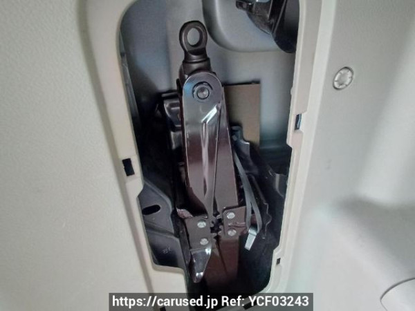 Used 2007 AT toyota noah ZRR70G Image[43]