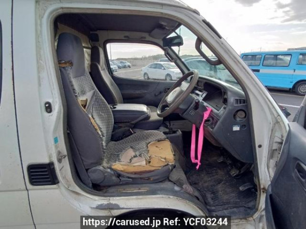 Used 2003 MT toyota hiace-van TRH102V Image[13]