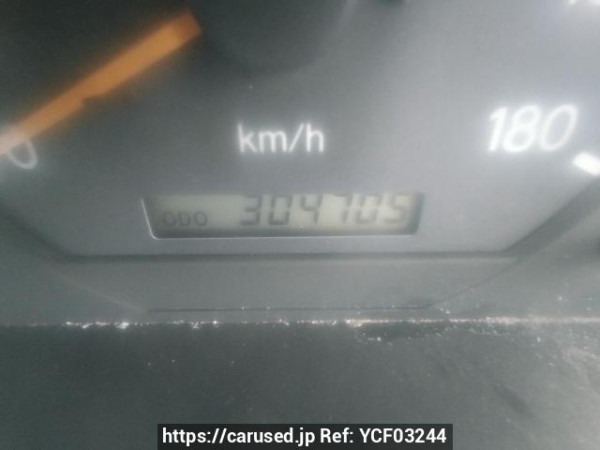 Used 2003 MT toyota hiace-van TRH102V Image[24]