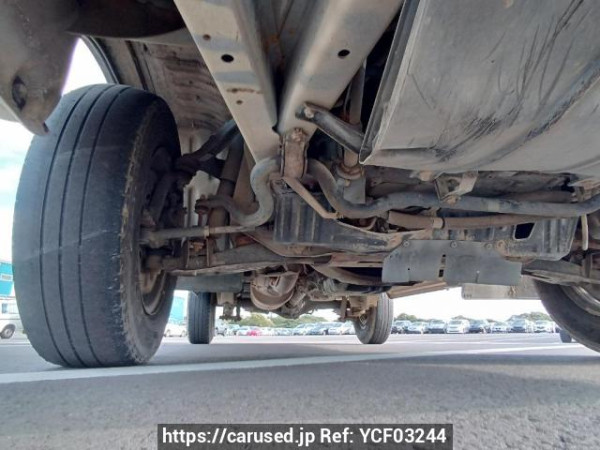 Used 2003 MT toyota hiace-van TRH102V Image[29]