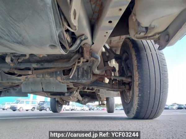 Used 2003 MT toyota hiace-van TRH102V Image[30]