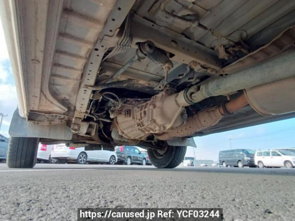 Used 2003 MT toyota hiace-van TRH102V Image[33]