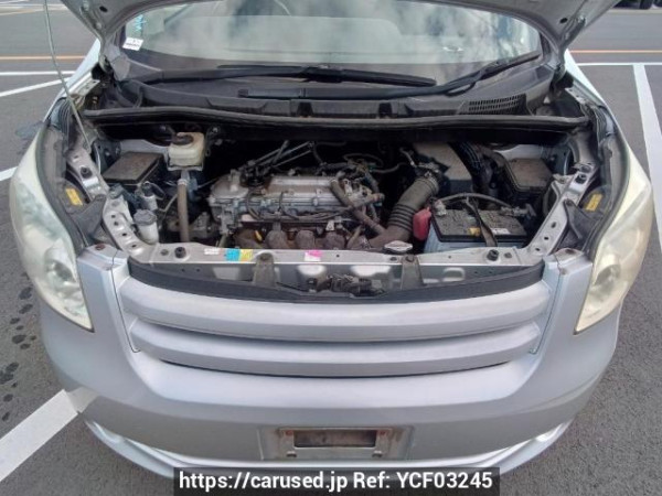 Used 2008 AT toyota noah ZRR70G Image[9]