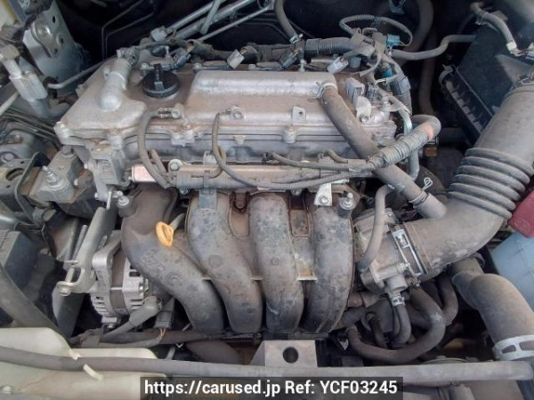 Used 2008 AT toyota noah ZRR70G Image[10]